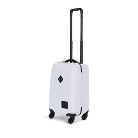 Reiskoffer Herschel Supply Co. Travel Trade Carry-On White