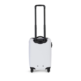 Reiskoffer Herschel Supply Co. Travel Trade Carry-On White