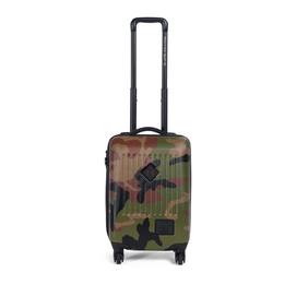 Valise Herschel Supply Co. Travel Trade Carry-On Woodland Camo