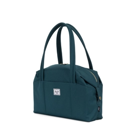 Strandtas Herschel Supply Co. Strand X-Small Deep Teal