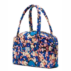 Draagtas Herschel Supply Co. Strand Small Painted Floral