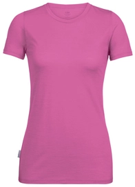 T-Shirt Icebreaker Women Spector SS Crewe Cosmic