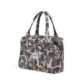 Strandtas Herschel Supply Co. Strand Duffle Frog Camo