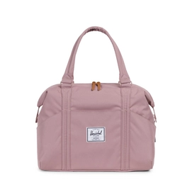 Tragetasche Herschel Supply Co. Strand Duffle Unisex Ash Rose