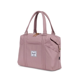Strandtas Herschel Supply Co. Strand Duffle Ash Rose