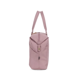 Strandtas Herschel Supply Co. Strand Duffle Ash Rose