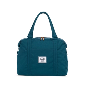 Strandtas Herschel Supply Co. Strand Duffle Deep Teal