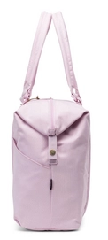 Draagtas Herschel Supply Co. Strand Pink Lady Crosshatch