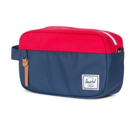 Toilettas Herschel Supply Co. Travel Chapter Carry-On 3L Navy/Red