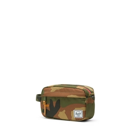 Toilettas Herschel Supply Co. Chapter Carry-On Woodland Camo Multi Zip