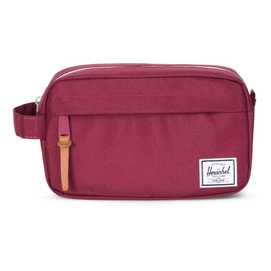 Toiletry Bag Herschel Supply Co. Travel Chapter Carry-On 3L Windsor Wine