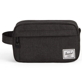 Toiletry Bag Herschel Supply Co. Travel Chapter Carry-On 3L Black Crosshatch