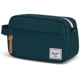 Toilettas Herschel Supply Co. Travel Chapter Carry-On 3L Deep Teal