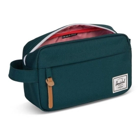 Toilettas Herschel Supply Co. Travel Chapter Carry-On 3L Deep Teal