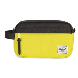Toiletry Bag Herschel Supply Co. Travel Chapter Carry-On 3L Evening Primrose/Black