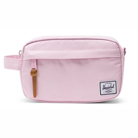 Toilettas Herschel Supply Co. Chapter Carry-On 3 L Pink Lady Crosshatch