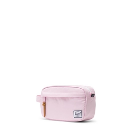 Toilettas Herschel Supply Co. Chapter Carry-On Pink Lady Crosshatch