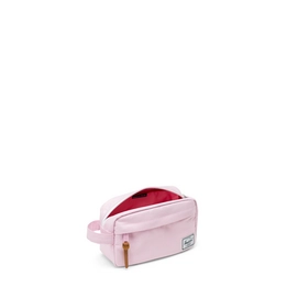 Toilettas Herschel Supply Co. Chapter Carry-On Pink Lady Crosshatch