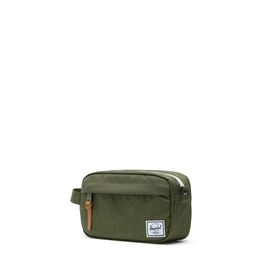 Toilettas Herschel Supply Co. Chapter Carry-On Olive Night Crosshatch Olive Night