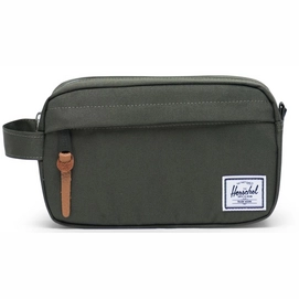 Toilettas Herschel Supply Co. Chapter Carry On 3 L Dark Olive