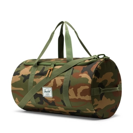 Reistas Herschel Supply Co. Sutton Woodland Camo