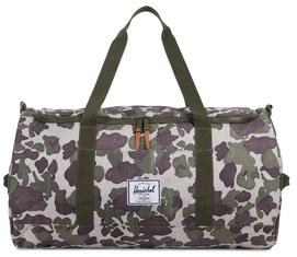 Reistas Herschel Supply Co. Sutton Frog Camo