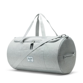 Reistas Herschel Supply Co. Sutton Light Grey Crosshatch