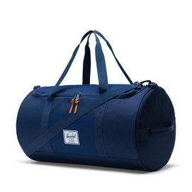 Reistas Herschel Supply Co. Sutton Medieval Blue Crosshatch Medieval Blue
