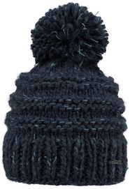 Beanie Barts Women Jasmin Navy