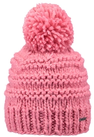 Mütze Barts Jasmin Beanie Pink Damen
