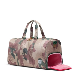 Reistas Herschel Supply Co. Novel Mid-Volume Brushstroke Camo
