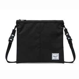 Schultertasche Herschel Supply Co. Alder Black