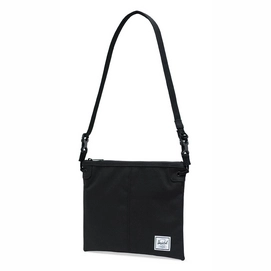Schoudertas Herschel Supply Co. Alder Black
