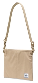 Schoudertas Herschel Supply Co. Alder Kelp Saddle Brown