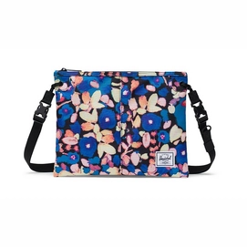 Schoudertas Herschel Supply Co. Alder Painted Floral