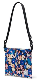 Schoudertas Herschel Supply Co. Alder Painted Floral