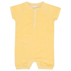 Babypakje Koeka Woodstock Soft Yellow