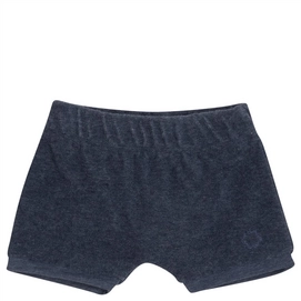 Baby Short Koeka Woodstock Ink Blue