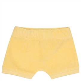 Baby Short Koeka Woodstock Soft Yellow