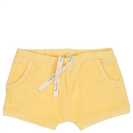 Short Koeka Woodstock Soft Yellow