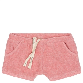 Short Koeka Woodstock Tea Rose