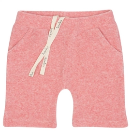 Lange Short Koeka Woodstock Tea Rose