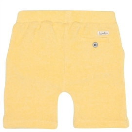 Lange Short Koeka Woodstock Soft Yellow