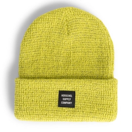 Muts Herschel Supply Co. Headwear Abbott Youth Evening Primrose Reflective