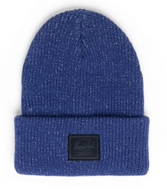 Mütze Herschel Supply Co. Abbott Orient Blue Reflective Kinder