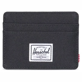 Wallet Herschel Supply Co. Charlie Black