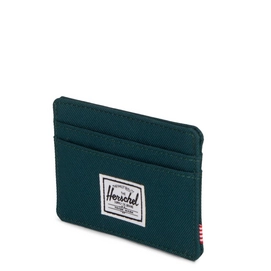 Portemonnee Herschel Supply Co. Charlie Deep Teal