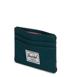 Portemonnee Herschel Supply Co. Charlie Deep Teal
