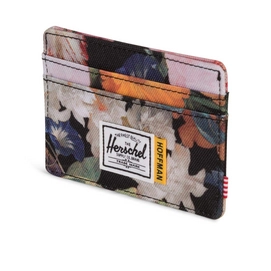 Portemonnee Herschel Supply Co. Hoffman Charlie Fall Floral