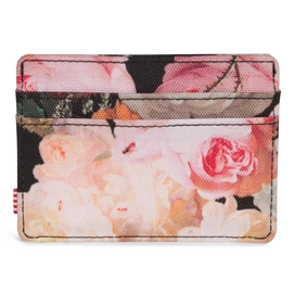 Portemonnee Herschel Supply Co. Hoffman Charlie Fall Floral